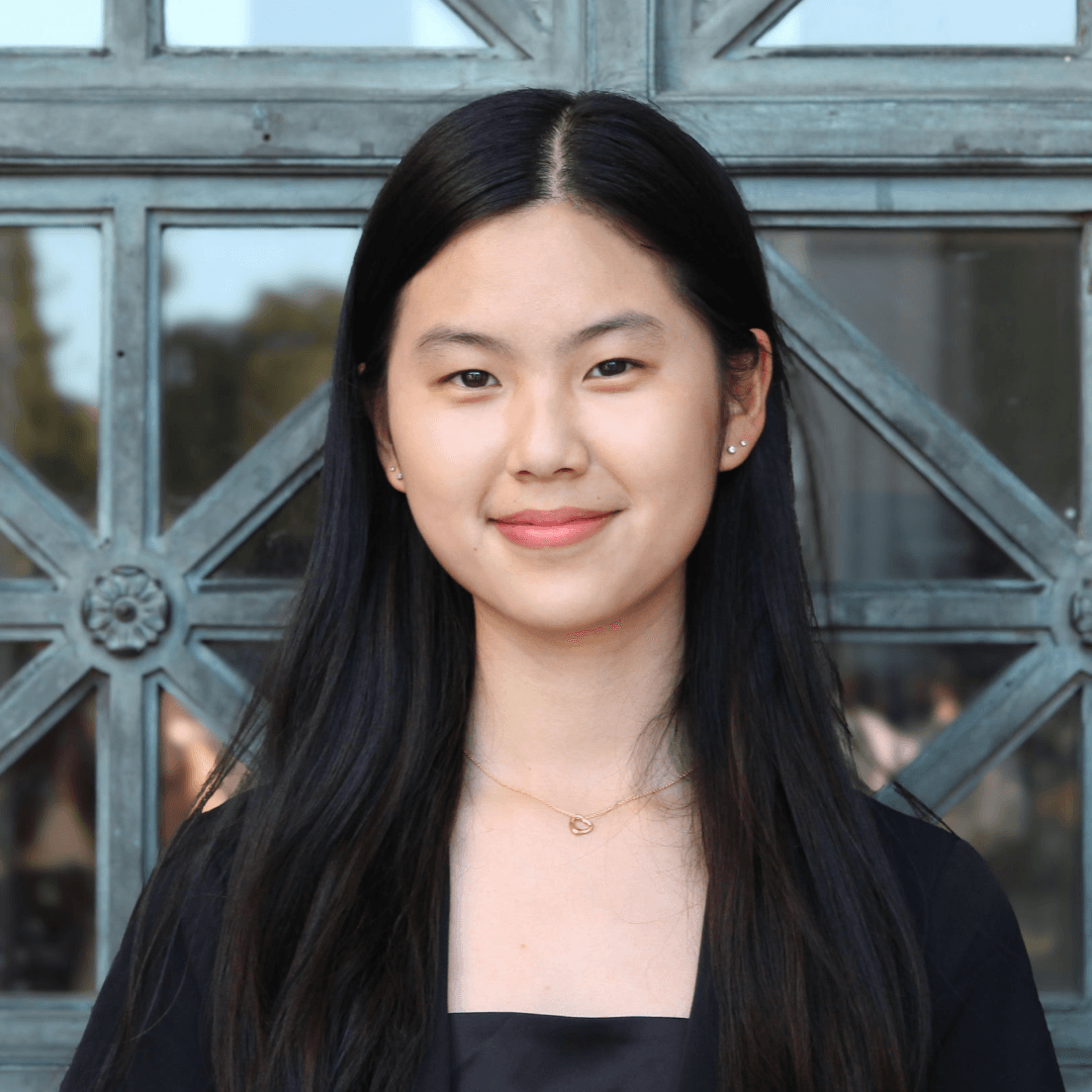 Bonnie Wang