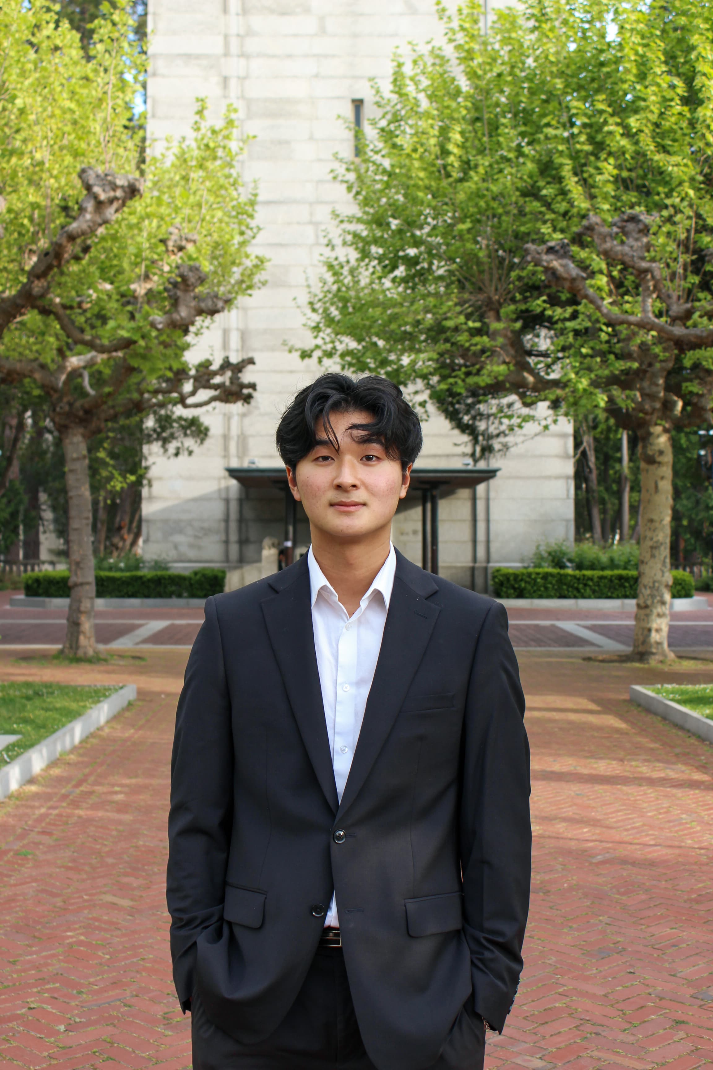 Daniel Gil