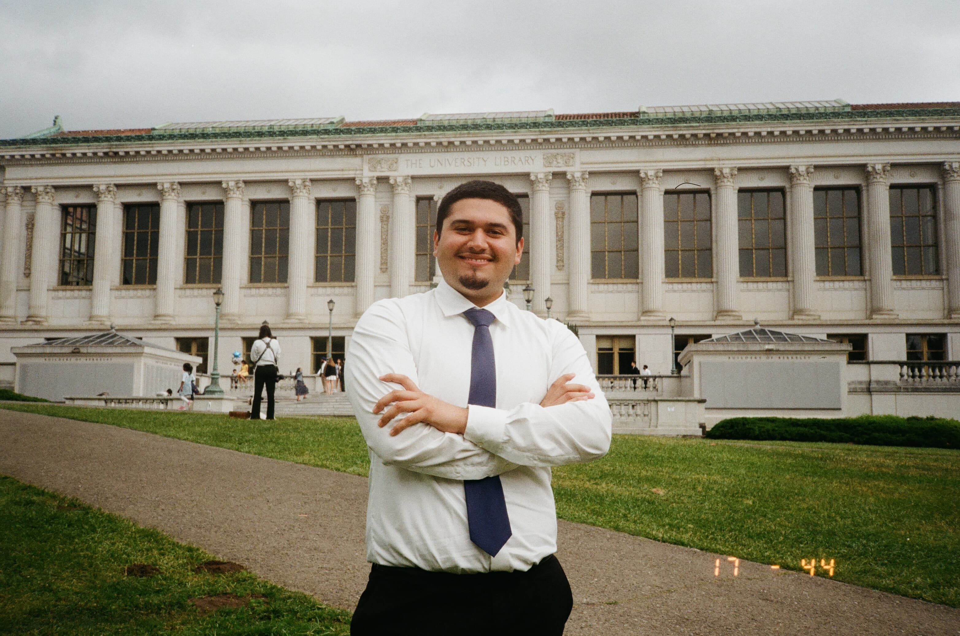 Mike Guerrero