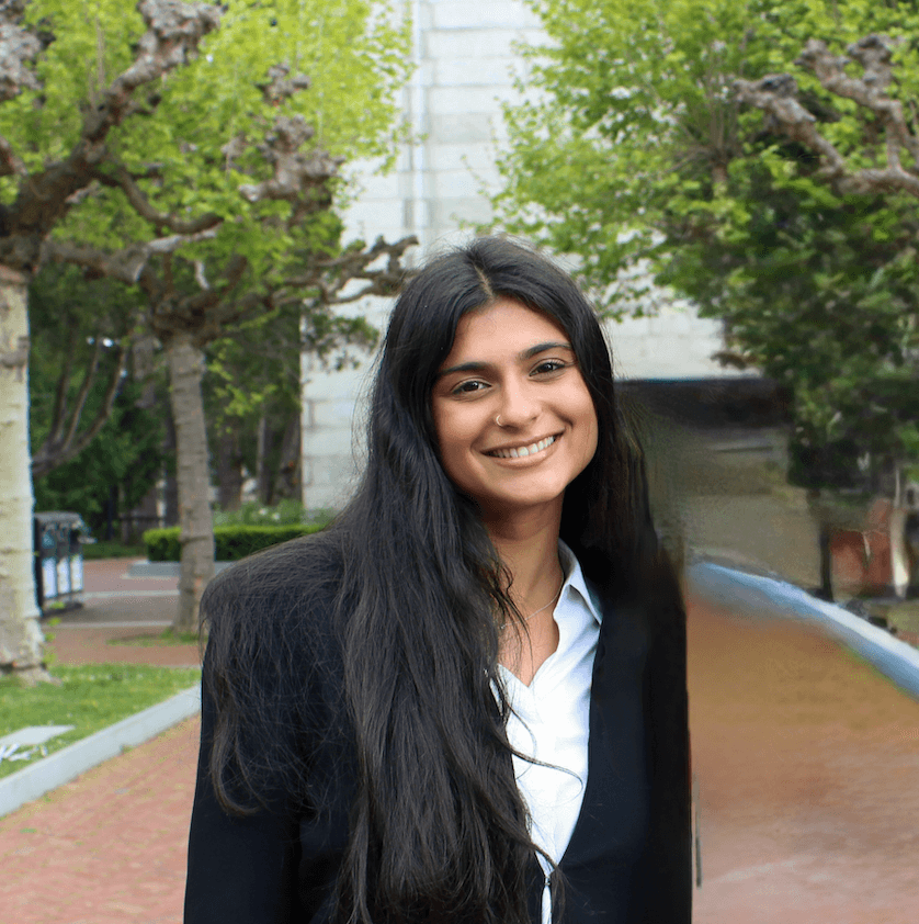 Riana Mistry