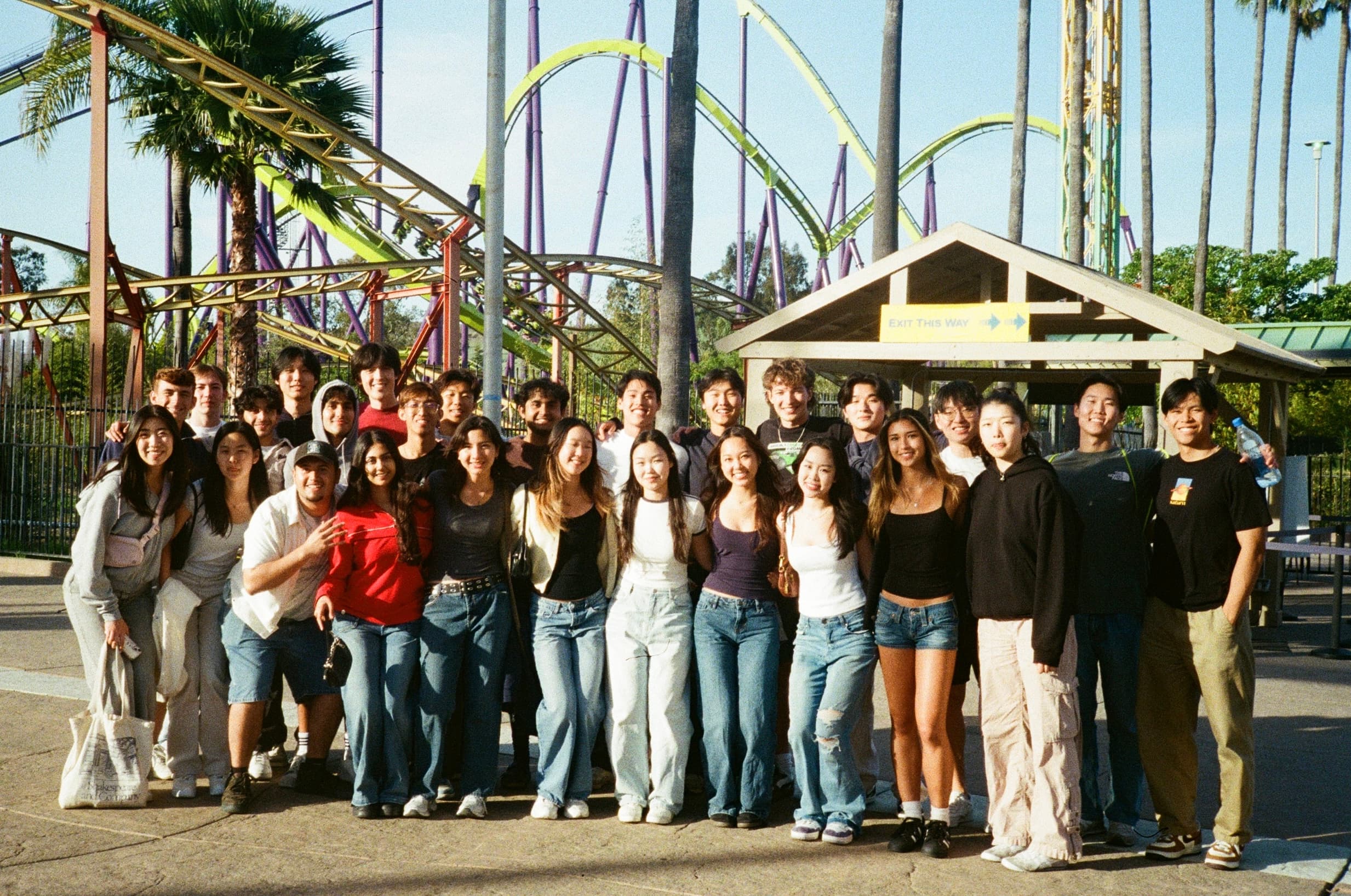 MDB Community Photo 7
