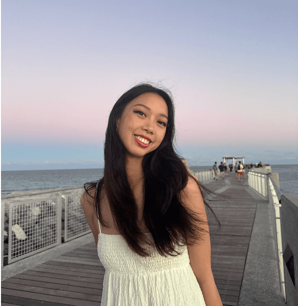 Angie Zhu