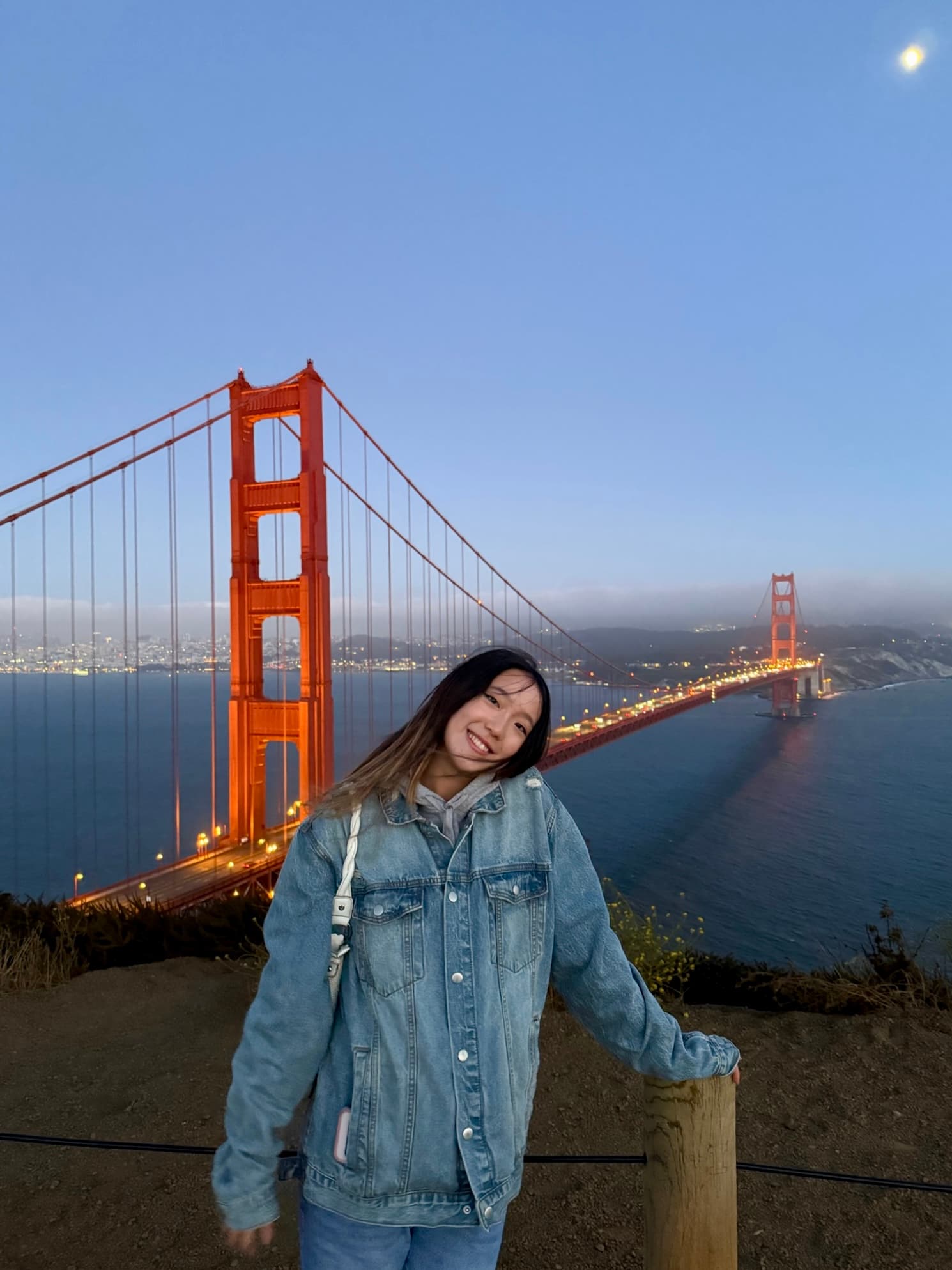 Cathryn Chang