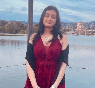 Kaavya Mahendran