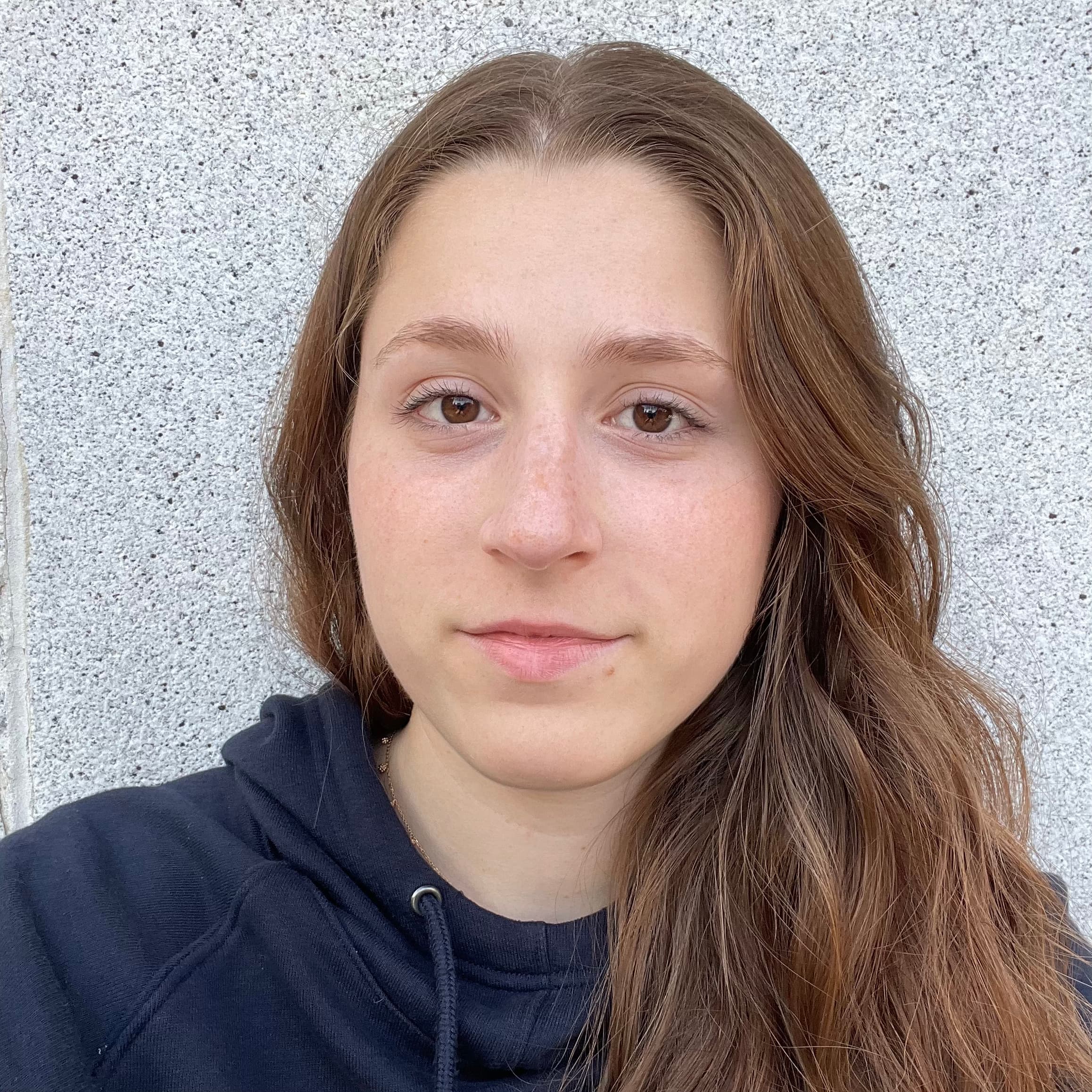 Lara Chieppe