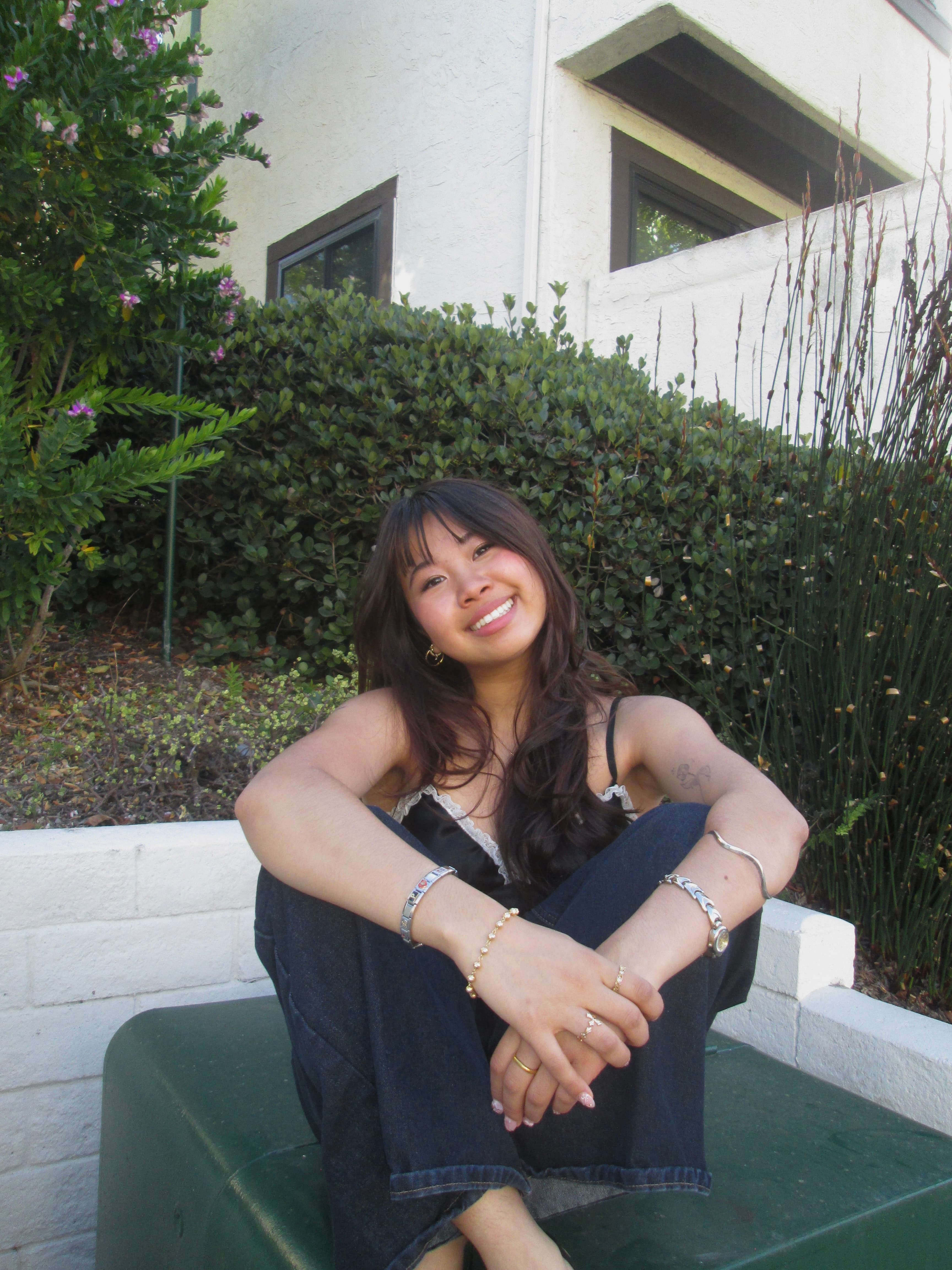 Mandy Pham