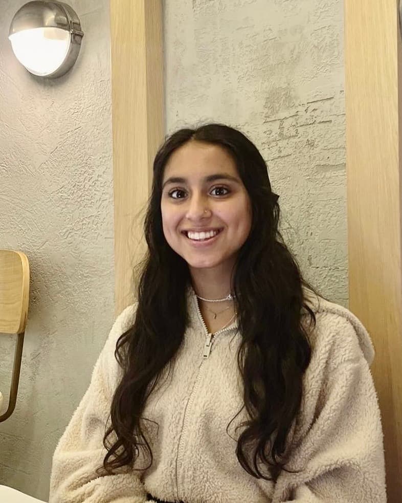 Naila Talib