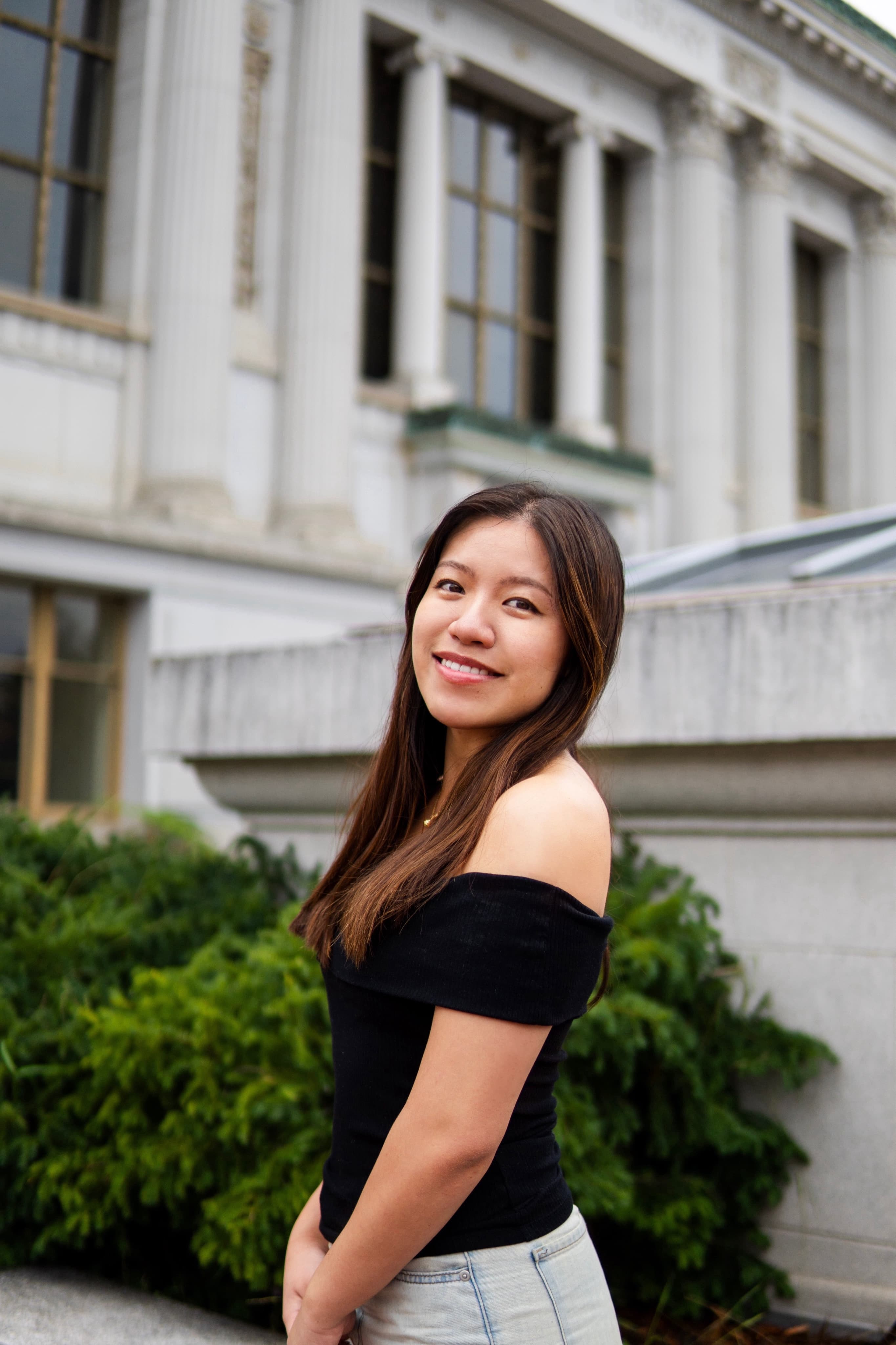 Valerie Eng