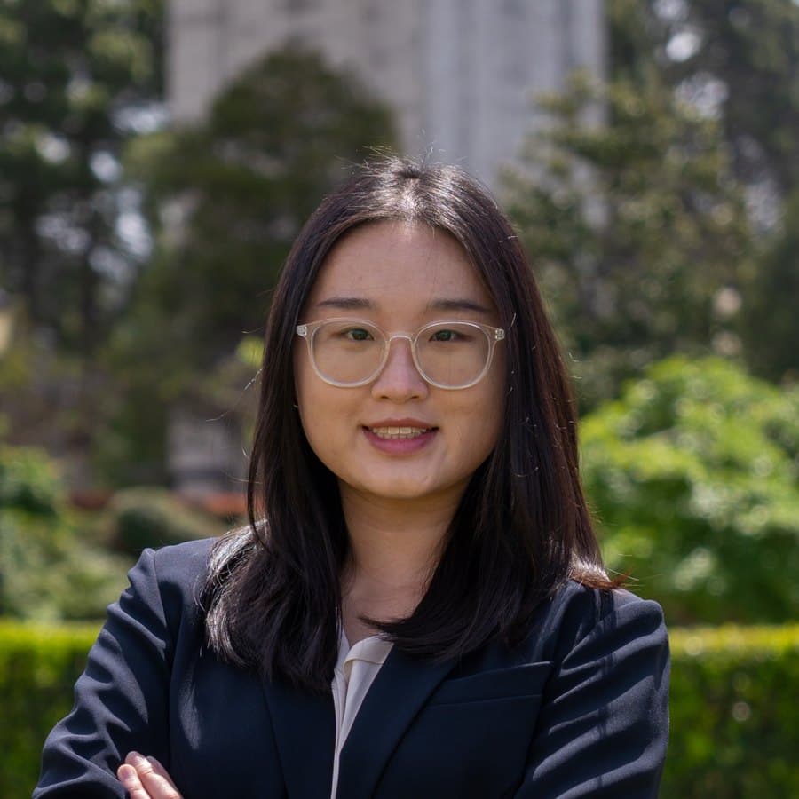 Christy Cheung
