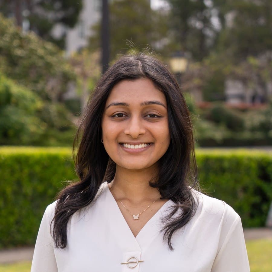 Kaavya Mahendran