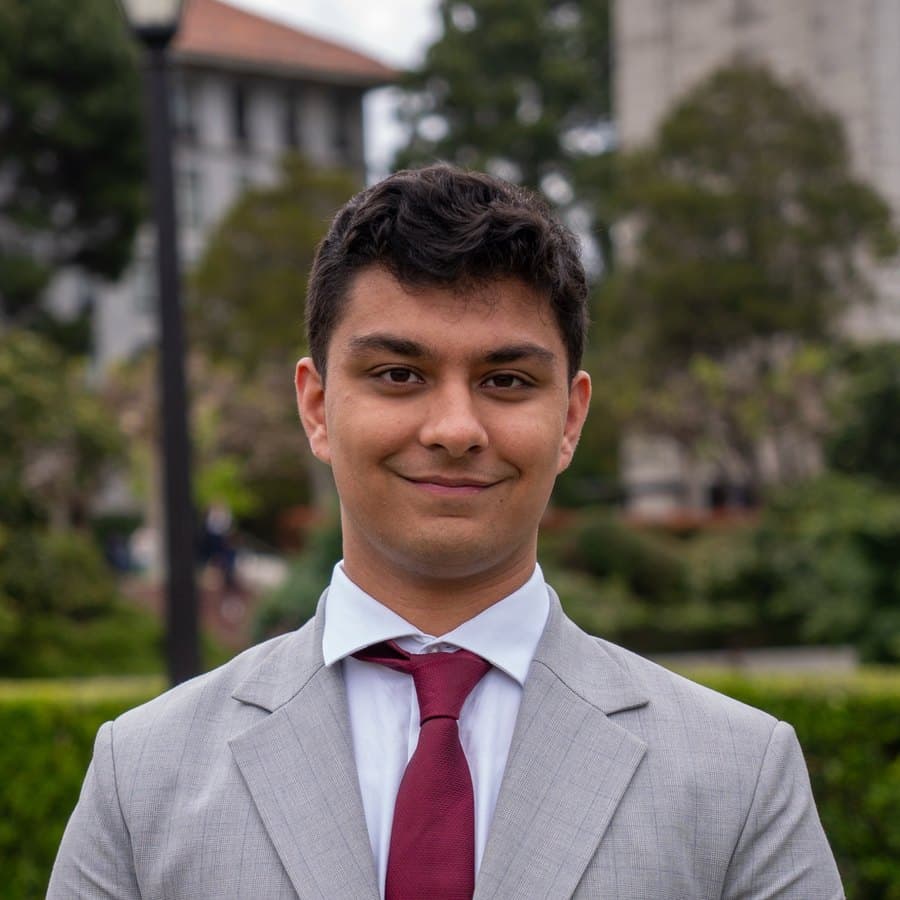 Angad Singh Josan