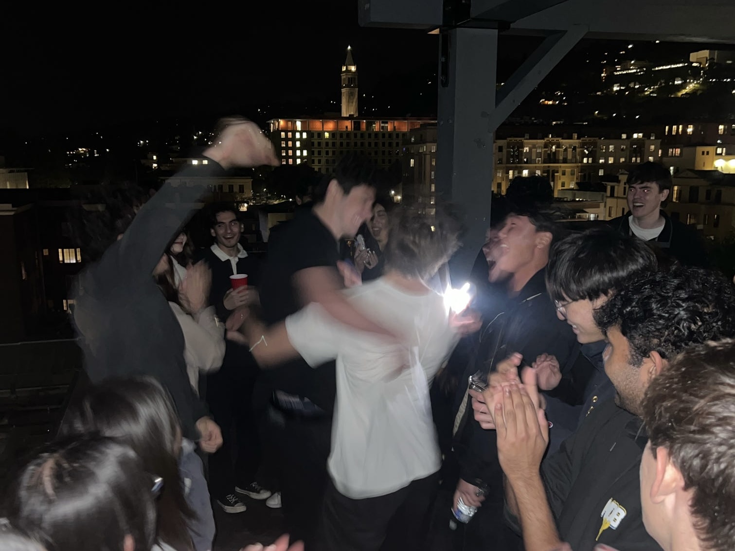 MDB Community Photo 9