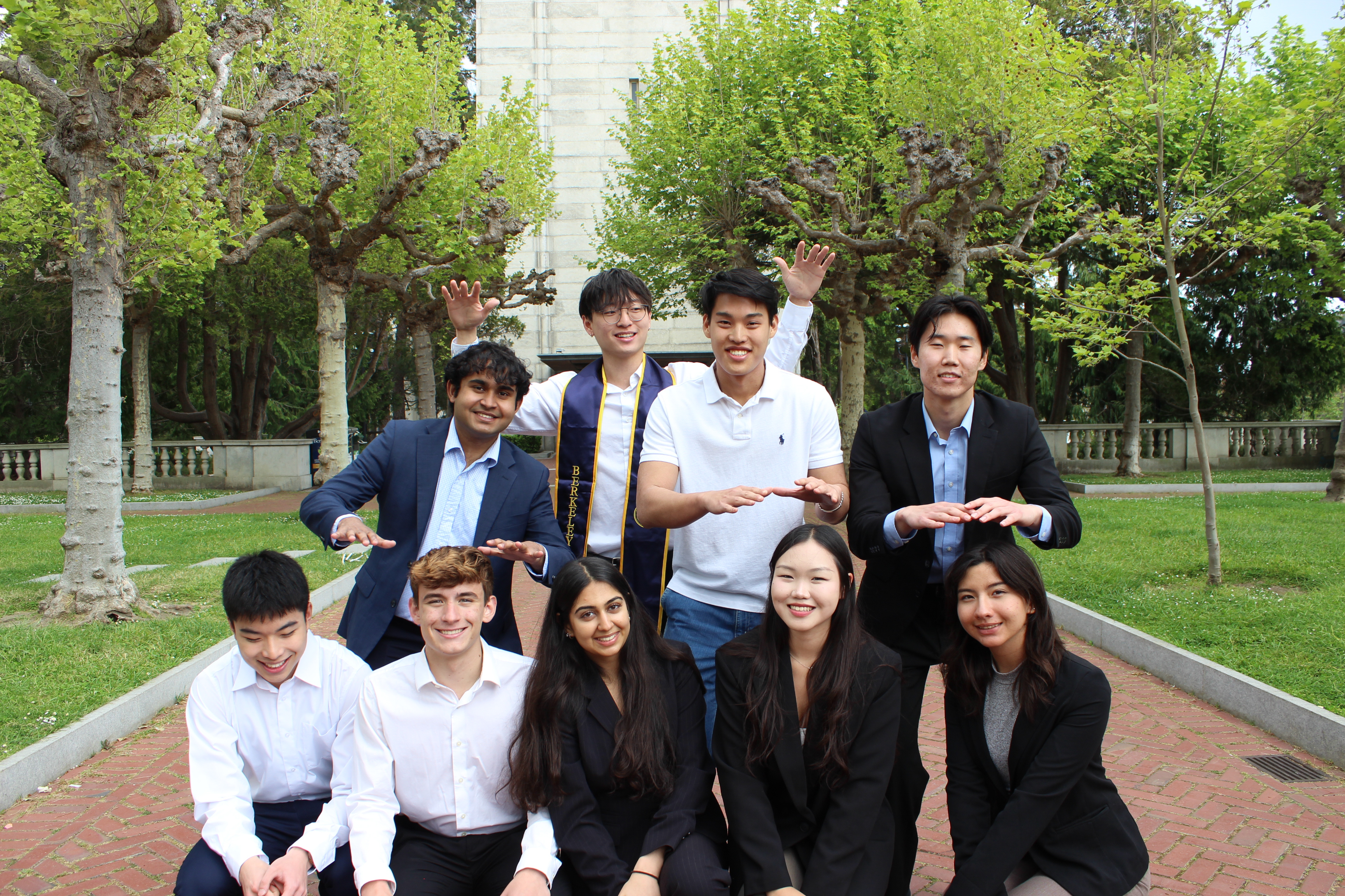 MDB Community Photo 10