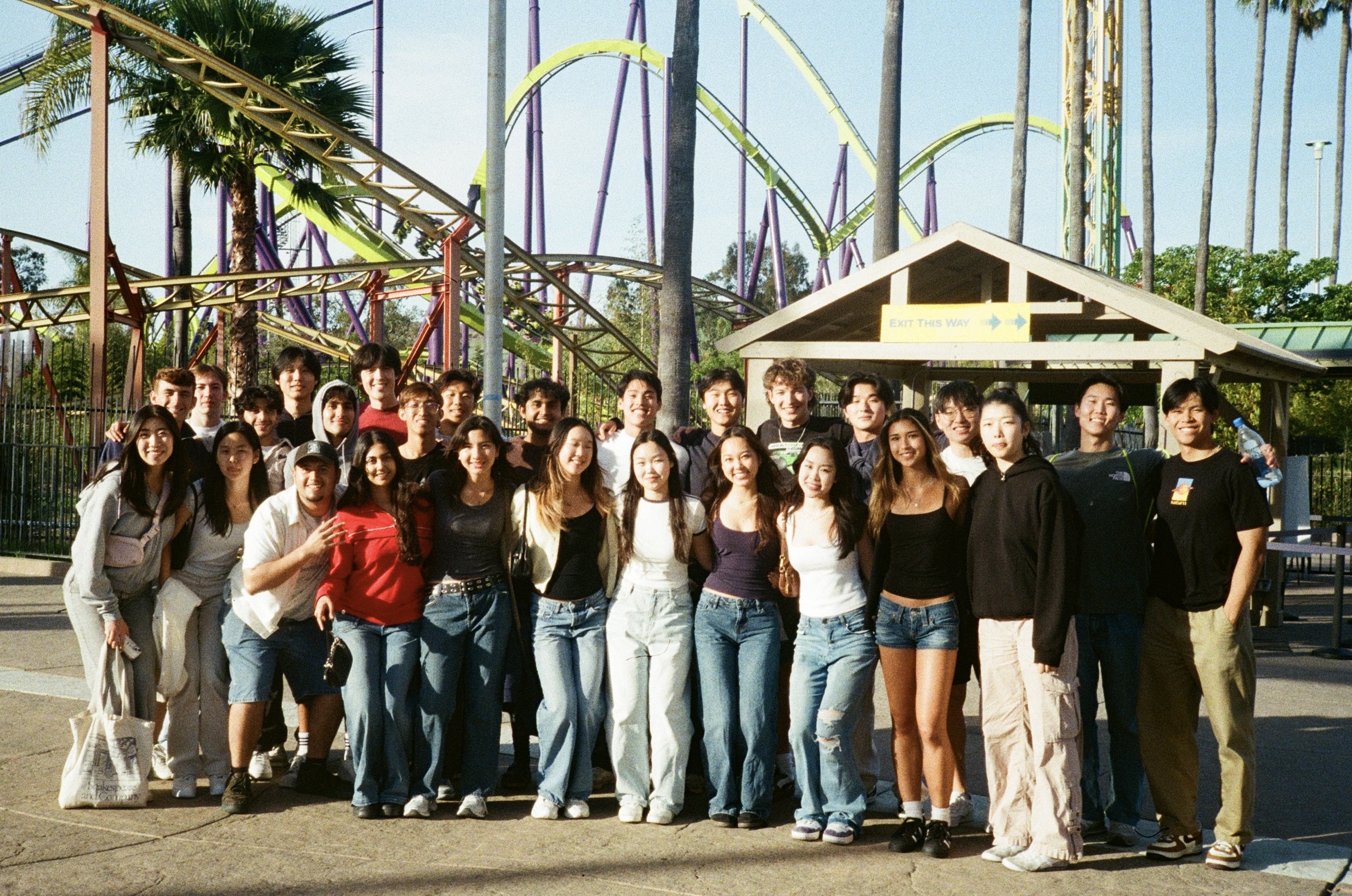 MDB Community Photo 7