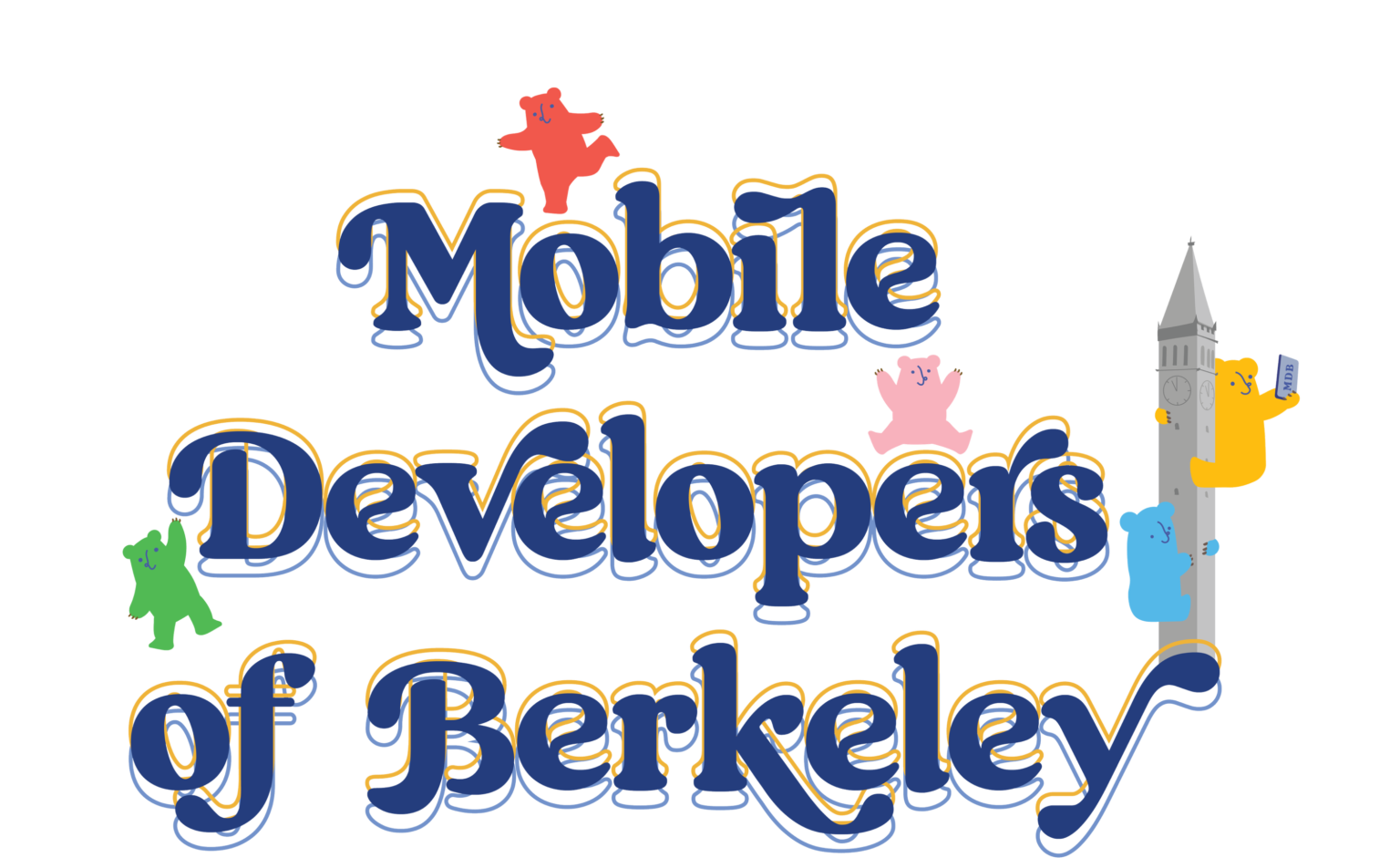 MDB Mobile Development