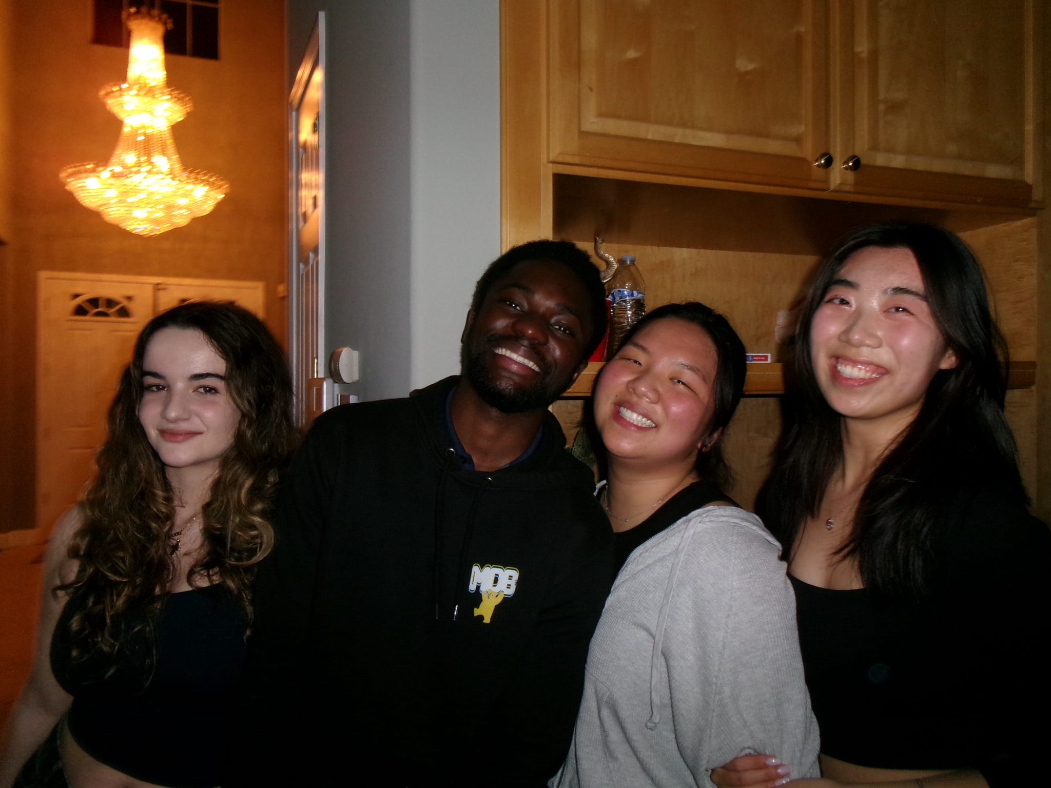 MDB Community Photo 4