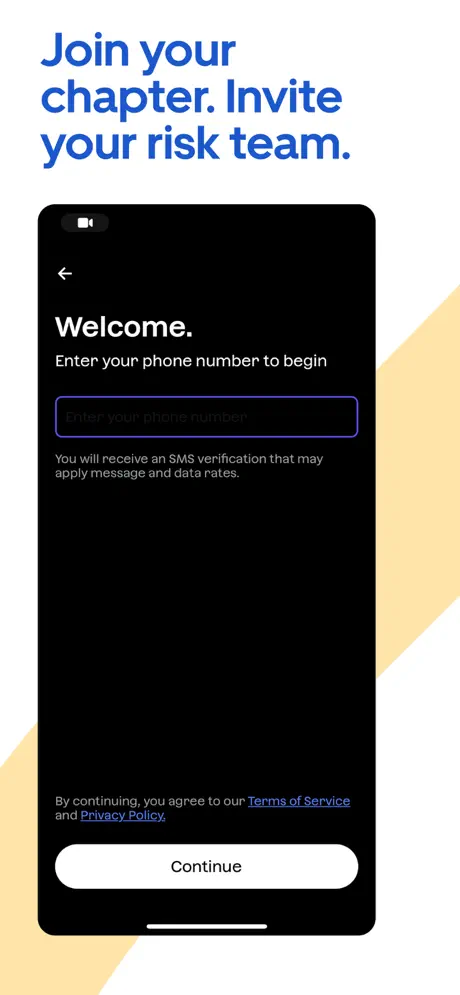 GreekLine screenshot 2