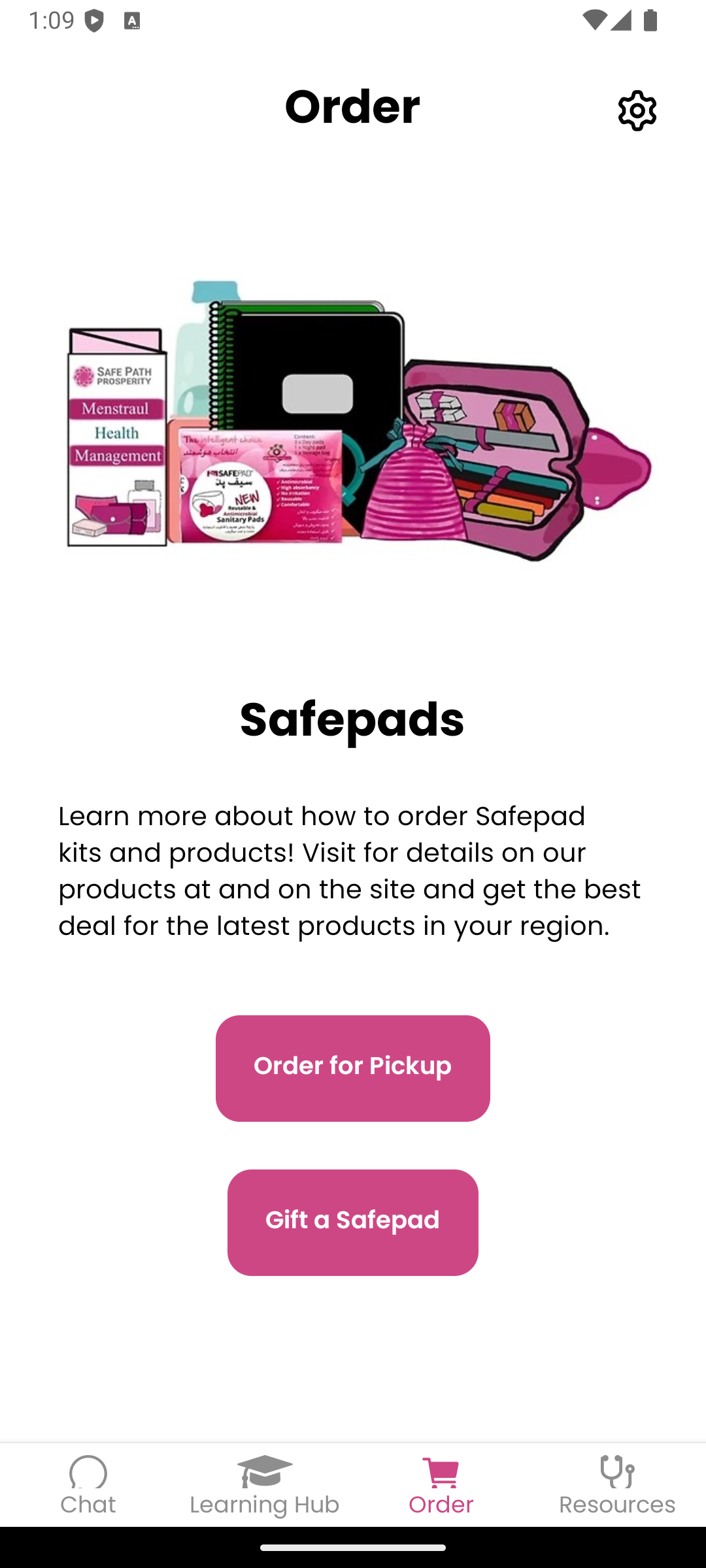 Salamati screenshot 5